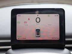 Dongfeng Nano 01 330 Plus Smart - ფოტო 7