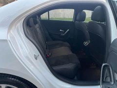 Mercedes-Benz A-Class 2021 A 200 L Sport Sedan Fashion Edition - ფოტო 12