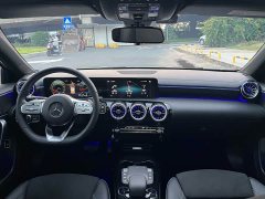 Mercedes-Benz A-Class 2021 A 200 L Sport Sedan Fashion Edition - ფოტო 13
