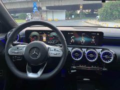 Mercedes-Benz A-Class 2021 A 200 L Sport Sedan Fashion Edition - ფოტო 15