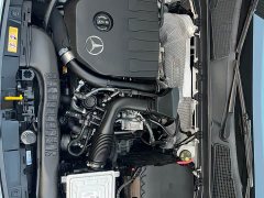Mercedes-Benz A-Class 2021 A 200 L Sport Sedan Fashion Edition - ფოტო 17