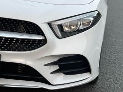 Mercedes-Benz A-Class 2021 A 200 L Sport Sedan Fashion Edition - ფოტო 18