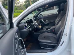 Mercedes-Benz A-Class 2021 A 200 L Sport Sedan Fashion Edition - ფოტო 9