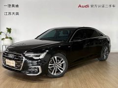 Audi A6L 40 TFSI Luxury Sport Edition - ფოტო 1