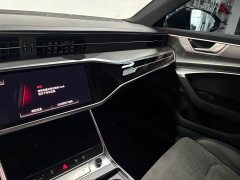 Audi A6L 40 TFSI Luxury Sport Edition - ფოტო 10