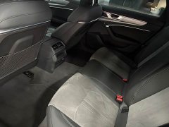 Audi A6L 40 TFSI Luxury Sport Edition - ფოტო 11