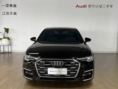 Audi A6L 40 TFSI Luxury Sport Edition - ფოტო 2