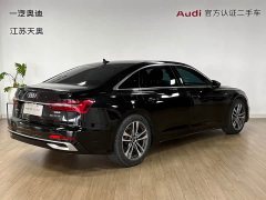 Audi A6L 40 TFSI Luxury Sport Edition - ფოტო 4