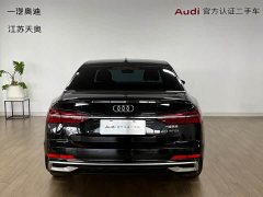 Audi A6L 40 TFSI Luxury Sport Edition - ფოტო 5