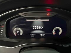 Audi A6L 40 TFSI Luxury Sport Edition - ფოტო 7