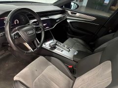 Audi A6L 40 TFSI Luxury Sport Edition - ფოტო 8