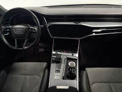 Audi A6L 40 TFSI Luxury Sport Edition - ფოტო 9
