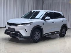 BYD Yuan UP 2025 Smart Drive 401KM Vitality Edition - ფოტო 1