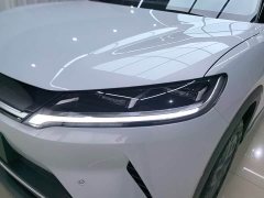 BYD Yuan UP 2025 Smart Drive 401KM Vitality Edition - ფოტო 14