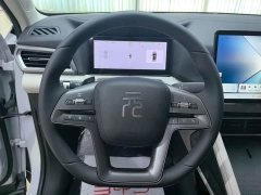 BYD Yuan UP 2025 Smart Drive 401KM Vitality Edition - ფოტო 17