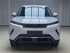 BYD Yuan UP 2025 Smart Drive 401KM Vitality Edition - ფოტო 2