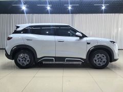 BYD Yuan UP 2025 Smart Drive 401KM Vitality Edition - ფოტო 3