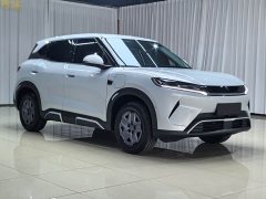 BYD Yuan UP 2025 Smart Drive 401KM Vitality Edition - ფოტო 4