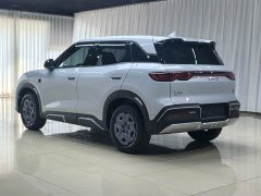 BYD Yuan UP 2025 Smart Drive 401KM Vitality Edition - ფოტო 5