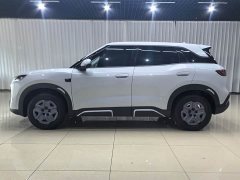 BYD Yuan UP 2025 Smart Drive 401KM Vitality Edition - ფოტო 6