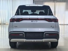 BYD Yuan UP 2025 Smart Drive 401KM Vitality Edition - ფოტო 7