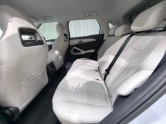 BYD Yuan UP 2025 Smart Drive 401KM Vitality Edition - ფოტო 8