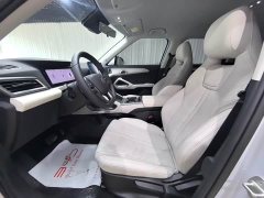 BYD Yuan UP 2025 Smart Drive 401KM Vitality Edition - ფოტო 9