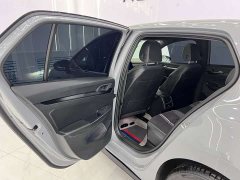 Volkswagen Golf 280TSI DSG R-Line Lite - ფოტო 11