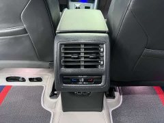 Volkswagen Golf 280TSI DSG R-Line Lite - ფოტო 14