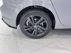 Volkswagen Golf 280TSI DSG R-Line Lite - ფოტო 19