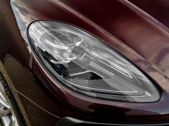 Porsche Macan 2.0T - ფოტო 10