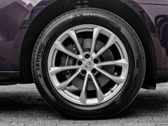 Porsche Macan 2.0T - ფოტო 11