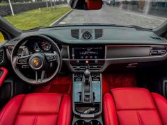 Porsche Macan 2.0T - ფოტო 12