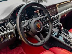 Porsche Macan 2.0T - ფოტო 13