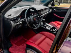 Porsche Macan 2.0T - ფოტო 14