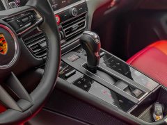 Porsche Macan 2.0T - ფოტო 18