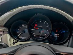 Porsche Macan 2.0T - ფოტო 19