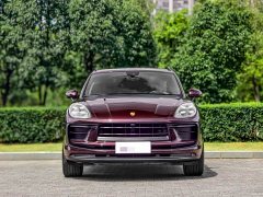 Porsche Macan 2.0T - ფოტო 2