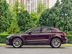 Porsche Macan 2.0T - ფოტო 4