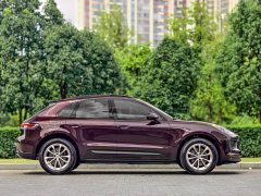 Porsche Macan 2.0T - ფოტო 5