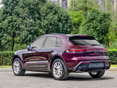Porsche Macan 2.0T - ფოტო 6