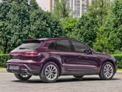 Porsche Macan 2.0T - ფოტო 7