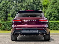 Porsche Macan 2.0T - ფოტო 8