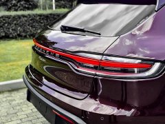 Porsche Macan 2.0T - ფოტო 9
