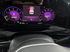Volkswagen Golf 2023 Facelift 280TSI DSG R-Line Lite - ფოტო 11