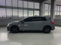 Volkswagen Golf 2023 Facelift 280TSI DSG R-Line Lite - ფოტო 14