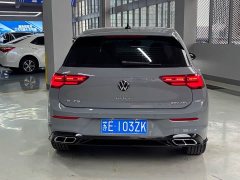 Volkswagen Golf 2023 Facelift 280TSI DSG R-Line Lite - ფოტო 15