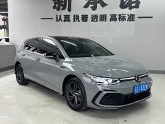 Volkswagen Golf 2023 Facelift 280TSI DSG R-Line Lite - ფოტო 3