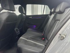 Volkswagen Golf 2023 Facelift 280TSI DSG R-Line Lite - ფოტო 7