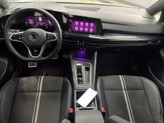 Volkswagen Golf 2023 Facelift 280TSI DSG R-Line Lite - ფოტო 8